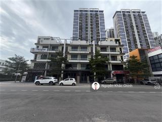 Cho thuê lk star lake xuân tảo, 440m2, 5 tầng, mt 22m, vp, nhà hàng, cà phê