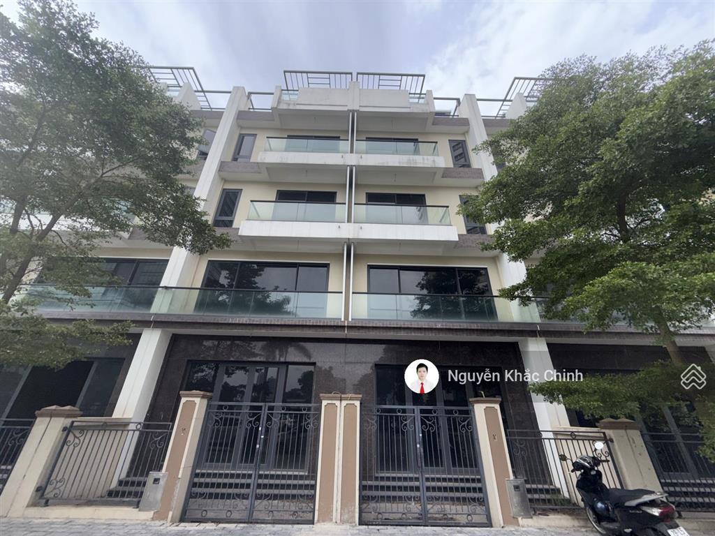 Cho thuê lk star lake xuân tảo, 110m2, 5 tầng, mt 5.5m, 60tr/th