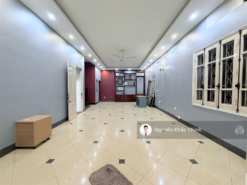 Cho thuê bt lạc long quân, 150m2, 4 tầng, mt 10m  vp, kd, ở  50tr/th