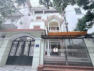 Cho thuê bt lạc long quân, 150m2, 4 tầng, mt 10m  vp, kd, ở  50tr