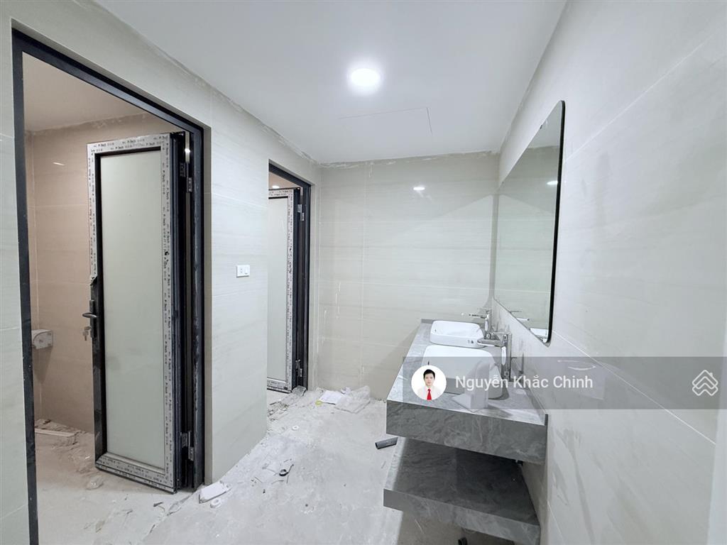 Cho thuê mp vũ tông phan, 220m2, 9 tầng, mt 8m, thông sàn, nhà mới, 195tr