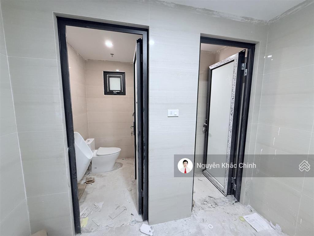 Cho thuê mp vũ tông phan, 220m2, 9 tầng, mt 8m, thông sàn, nhà mới, 195tr