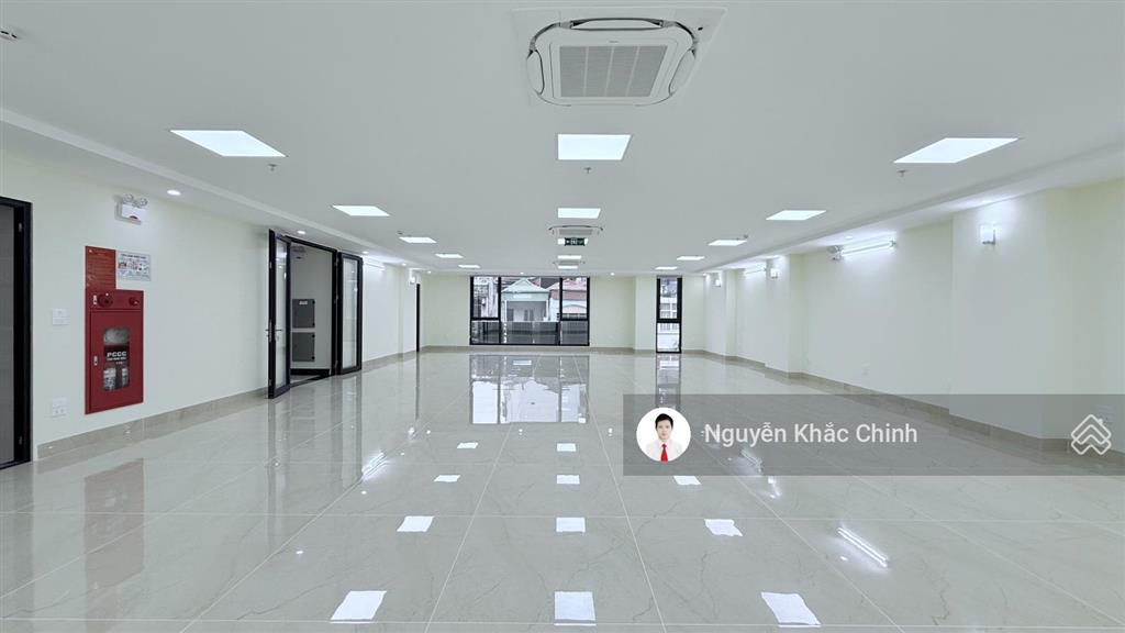 Cho thuê mp vương thừa vũ, 210m2, 9 tầng, mt 12m, nhà mới  vp, spa, đào tạo, kd