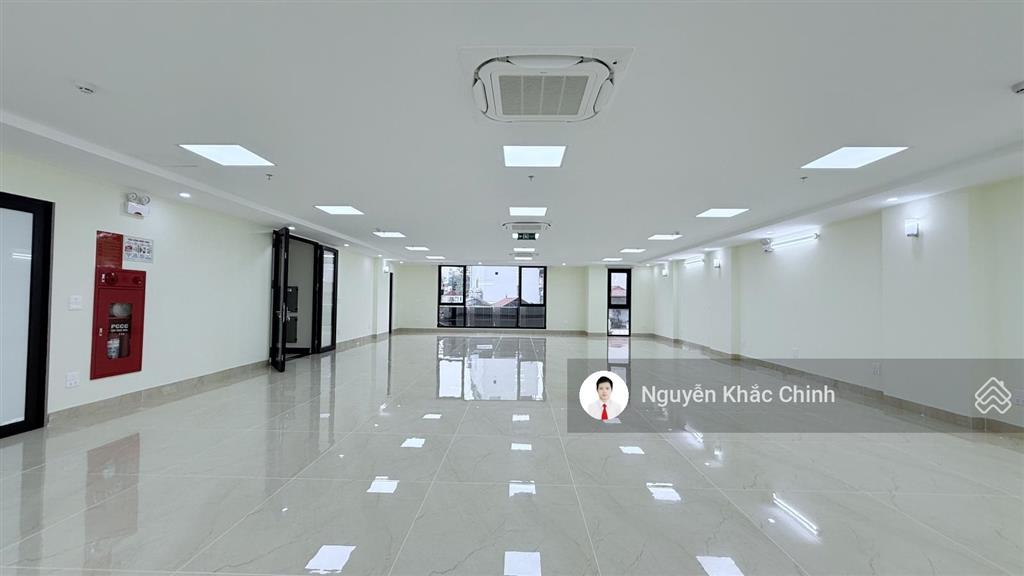 Cho thuê mp vương thừa vũ, 210m2, 9 tầng, mt 12m, nhà mới  vp, spa, đào tạo, kd