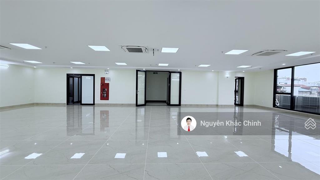 Cho thuê mp vương thừa vũ, 210m2, 9 tầng, mt 12m, nhà mới  vp, spa, đào tạo, kd