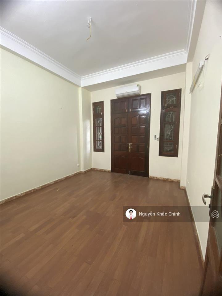 Cho thuê nhà trung kính, 50m2 x 5 tầng, vp, kd, ở, 22 triệu/tháng