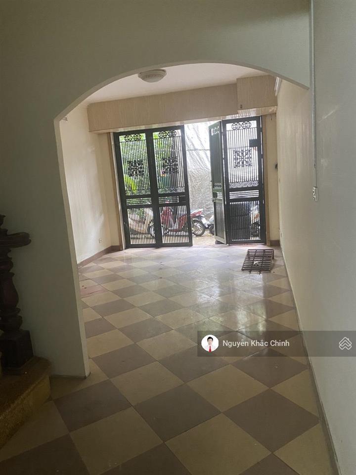 Cho thuê nhà trung kính, 50m2 x 5 tầng, vp, kd, ở, 22 triệu/tháng