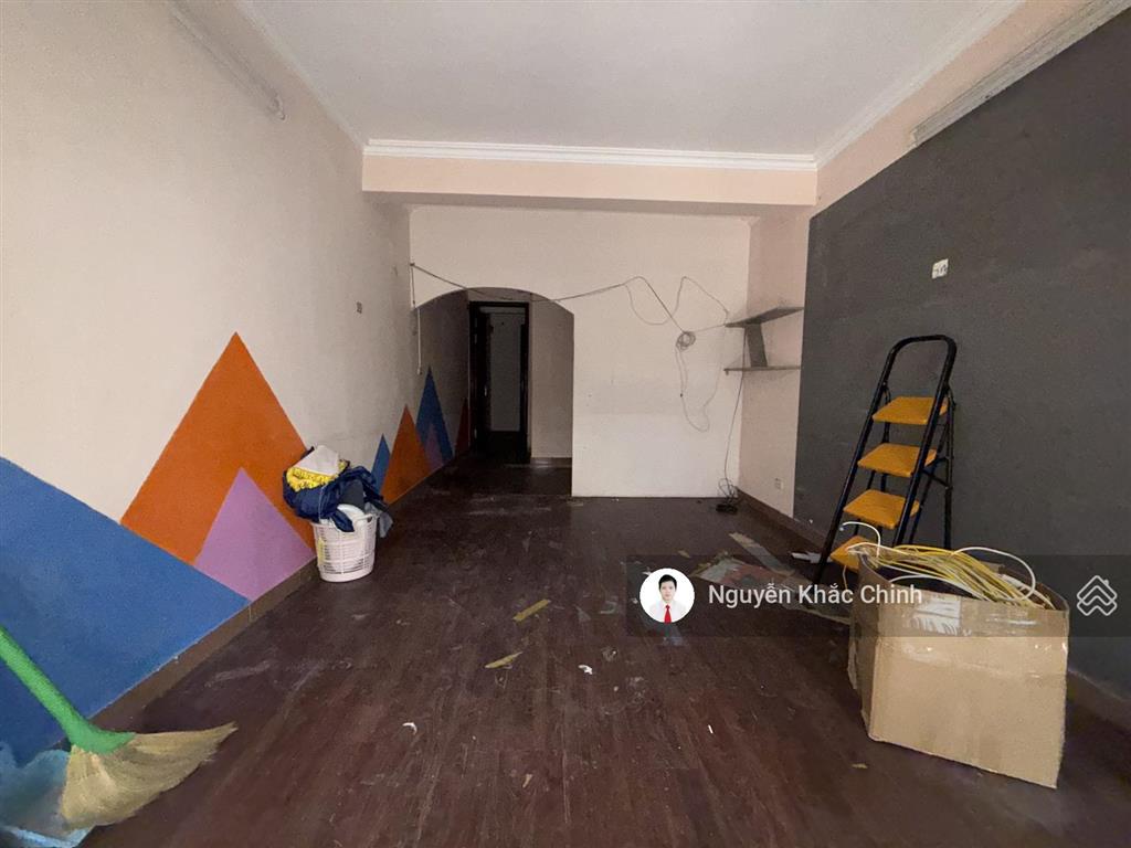 Cho thuê nhà trung kính, 50m2 x 5 tầng, vp, kd, ở, 22 triệu/tháng