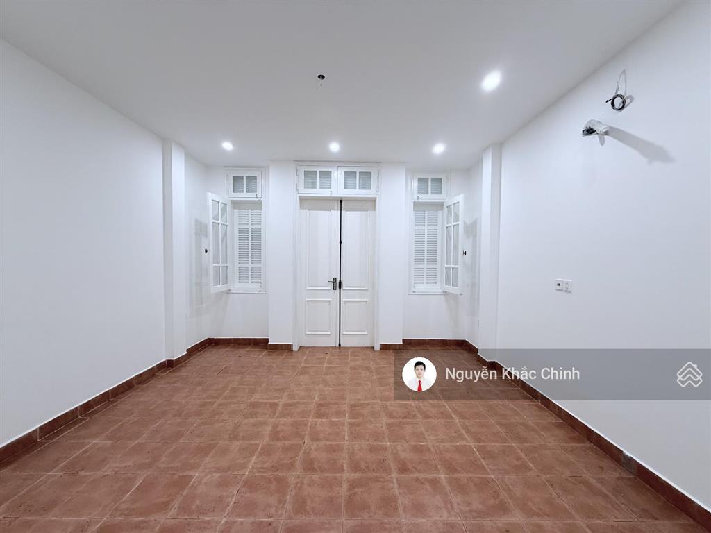 Cho thuê mp mạc thái tổ, 50m2, 5 tầng, mới đẹp, 30tr/tháng