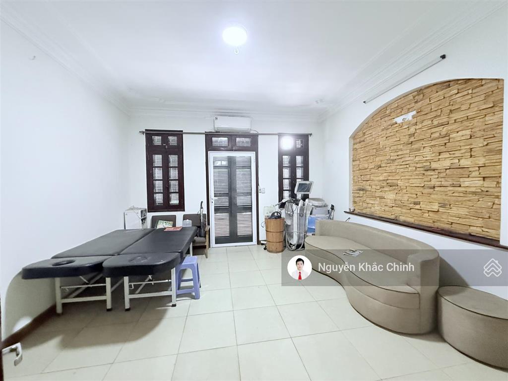 Cho thuê mp phạm tuấn tài, 60m2, 5 tầng, vp, kd, đào tạo, 33tr