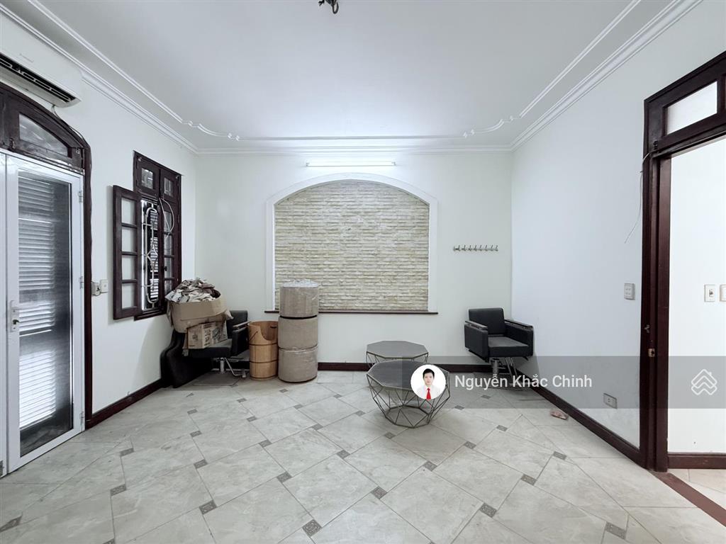 Cho thuê mp phạm tuấn tài, 60m2, 5 tầng, vp, kd, đào tạo, 33tr