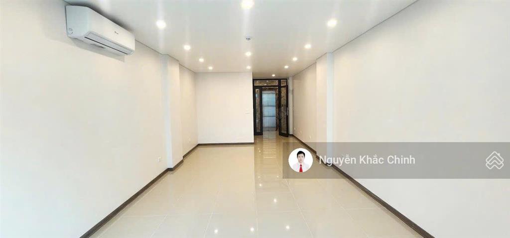 Cho thuê nhà mạc thái tổ, 60m2 x 8 tầng, thang máy, nhà đẹp, 45 triệu/tháng
