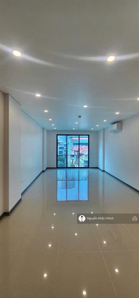 Cho thuê nhà mạc thái tổ, 60m2 x 8 tầng, thang máy, nhà đẹp, 45 triệu/tháng