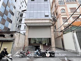 Cho thuê mp mỹ đình, 250m2, 10 tầng, lô góc, nhà mới, pccc, 228tr/th