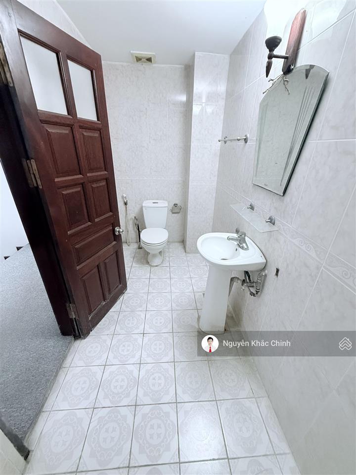 Cho thuê mp xuân quỳnh, 95m2 x 5 tầng, mt 5m, nhà đẹp, 40 triệu/tháng