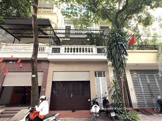 Cho thuê mp xuân quỳnh, 95m2 x 5 tầng, mt 5m, nhà đẹp, 40 triệu/tháng