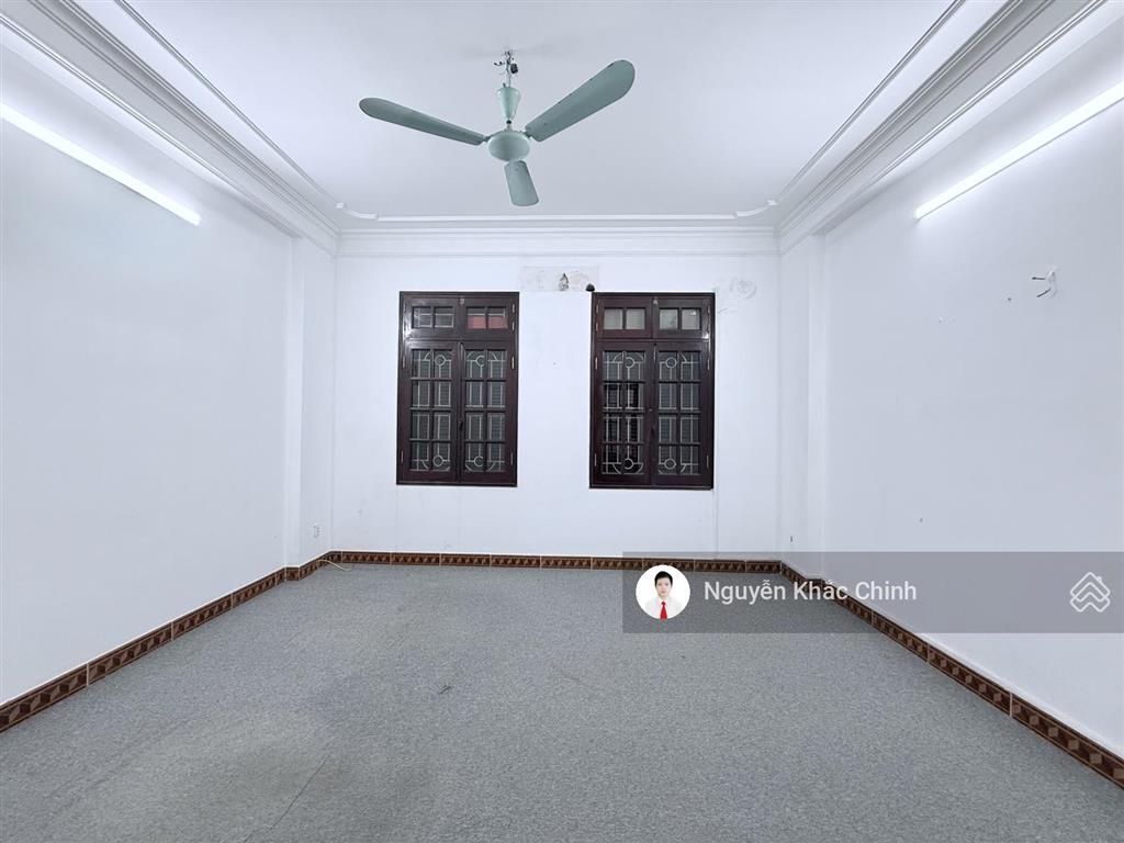 Cho thuê mp xuân quỳnh, 95m2 x 5 tầng, mt 5m, nhà đẹp, 40 triệu/tháng
