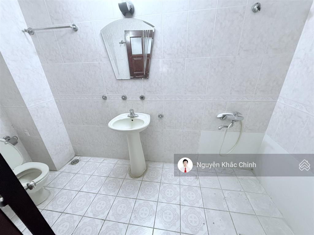 Cho thuê mp xuân quỳnh, 95m2 x 5 tầng, mt 5m, nhà đẹp, 40 triệu/tháng