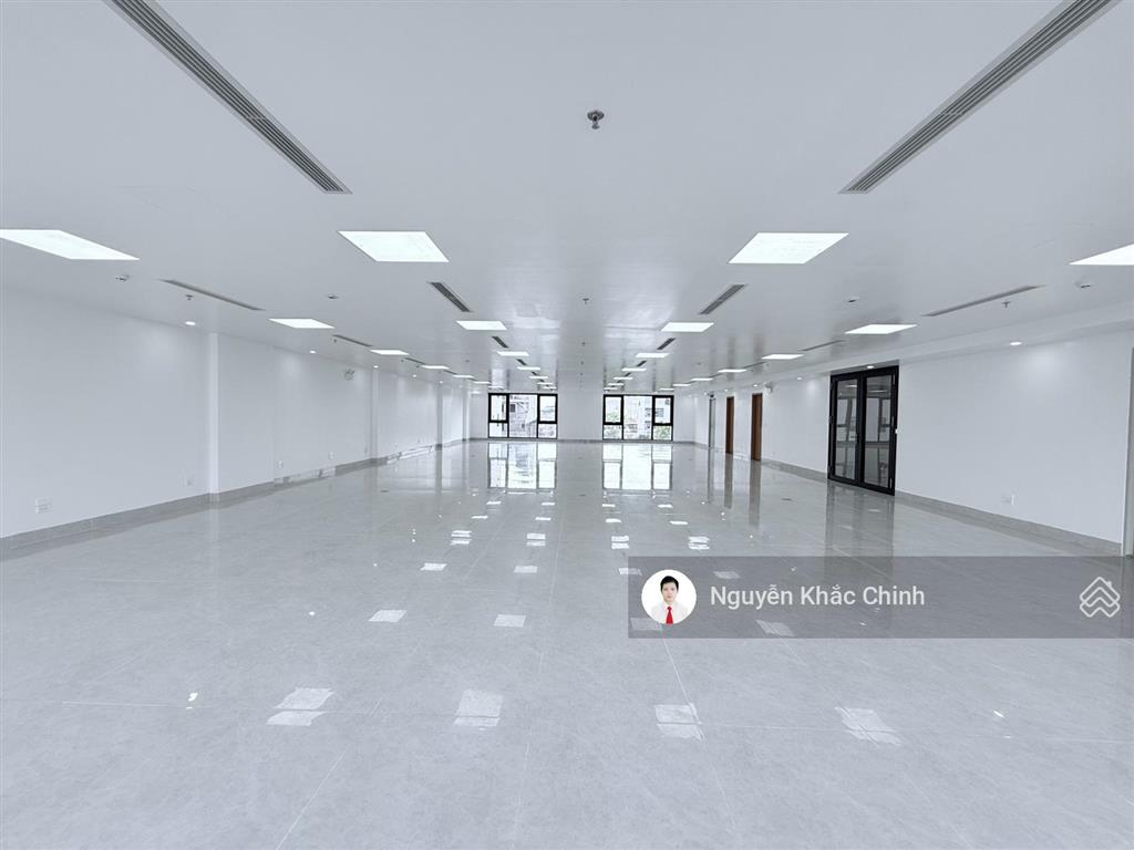 Cho thuê mp phường phú thượng, 360m2, 10 tầng, mt 14m, thông sàn, pccc, nhà mới