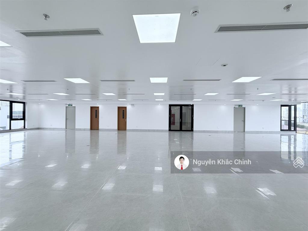Cho thuê mp phường phú thượng, 360m2, 10 tầng, mt 14m, thông sàn, pccc, nhà mới