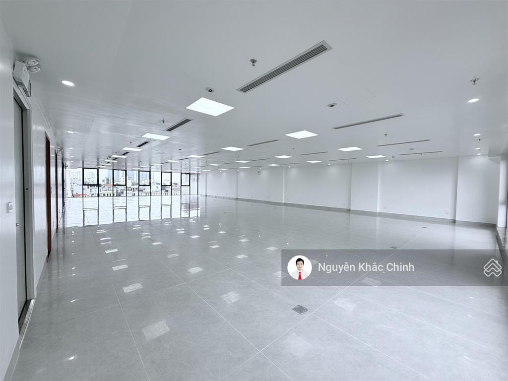 Cho thuê mp phường phú thượng, 360m2, 10 tầng, mt 14m, thông sàn, pccc, nhà mới