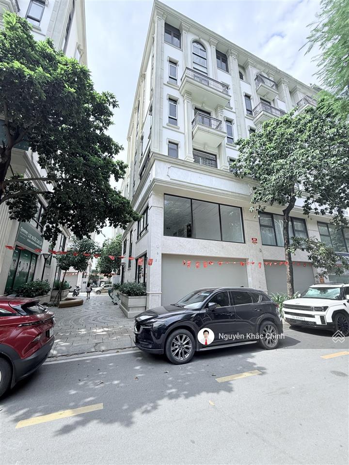 Cho thuê mp nguyễn thanh bình, 100m2, 7 tầng, lô góc, thang máy, pccc, 80tr/th