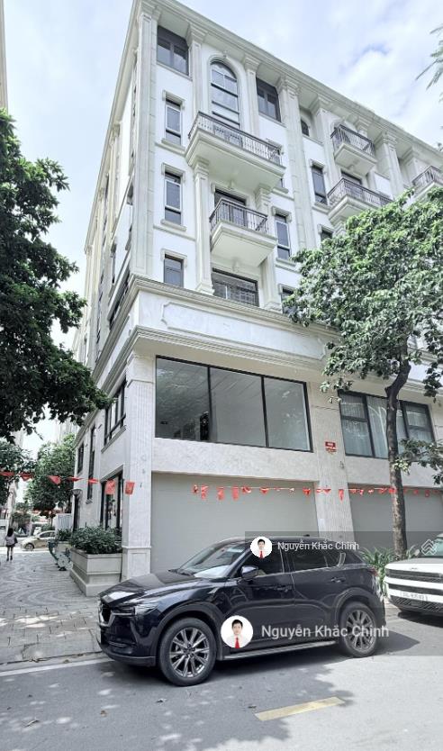 Cho thuê mp nguyễn thanh bình, 100m2, 7 tầng, lô góc, thang máy, pccc, 80tr/th