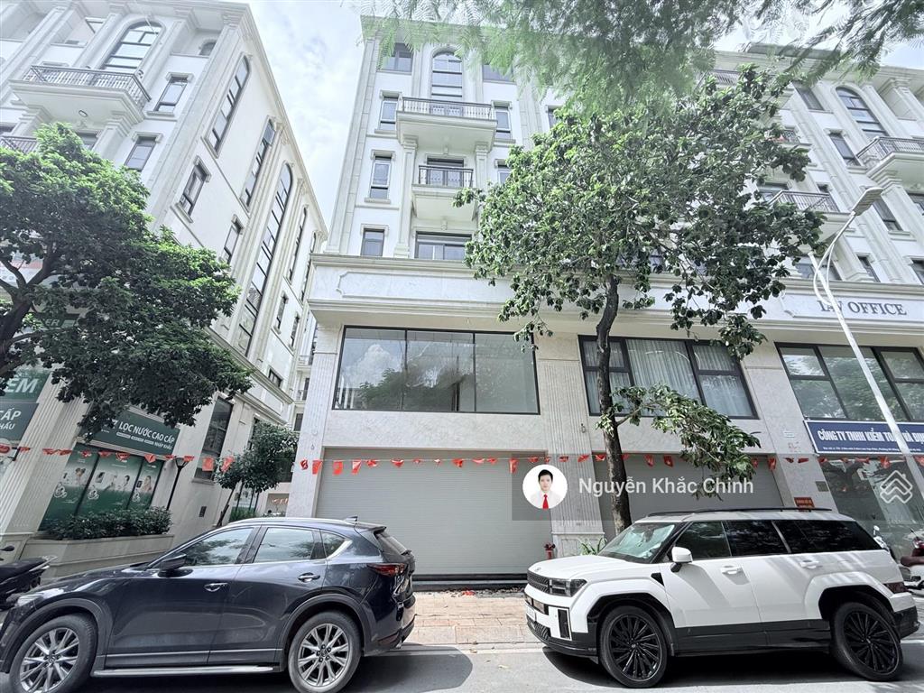 Cho thuê mp nguyễn thanh bình, 100m2, 7 tầng, lô góc, thang máy, pccc, 80tr/th