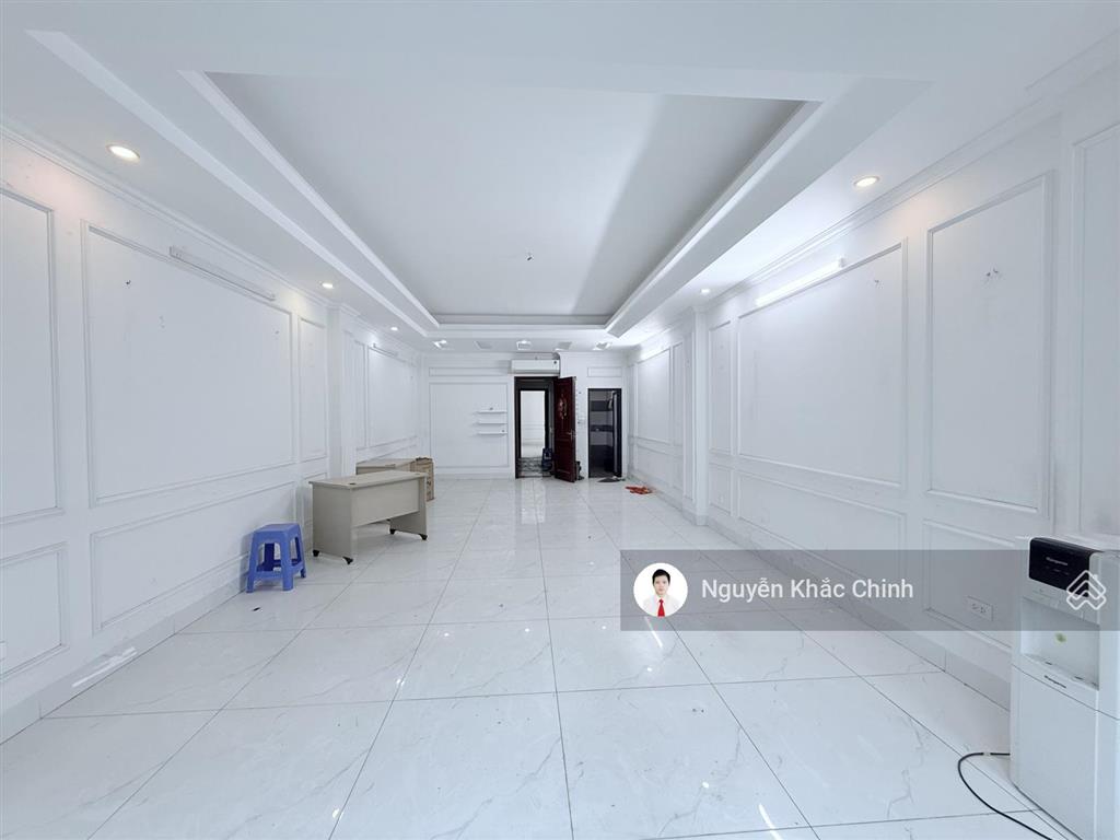 Cho thuê nhà phú diễn, 100m2 x 7 tầng, thang máy, 40 triệu/tháng