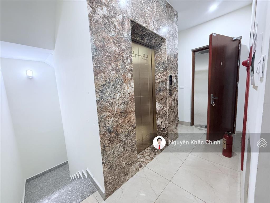 Cho thuê nguyễn quốc trị, 140m2, 7 tầng, thang máy, pccc  vp, lớp học, kd