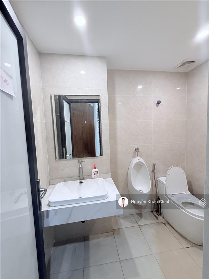 Cho thuê nguyễn quốc trị, 140m2, 7 tầng, thang máy, pccc  vp, lớp học, kd
