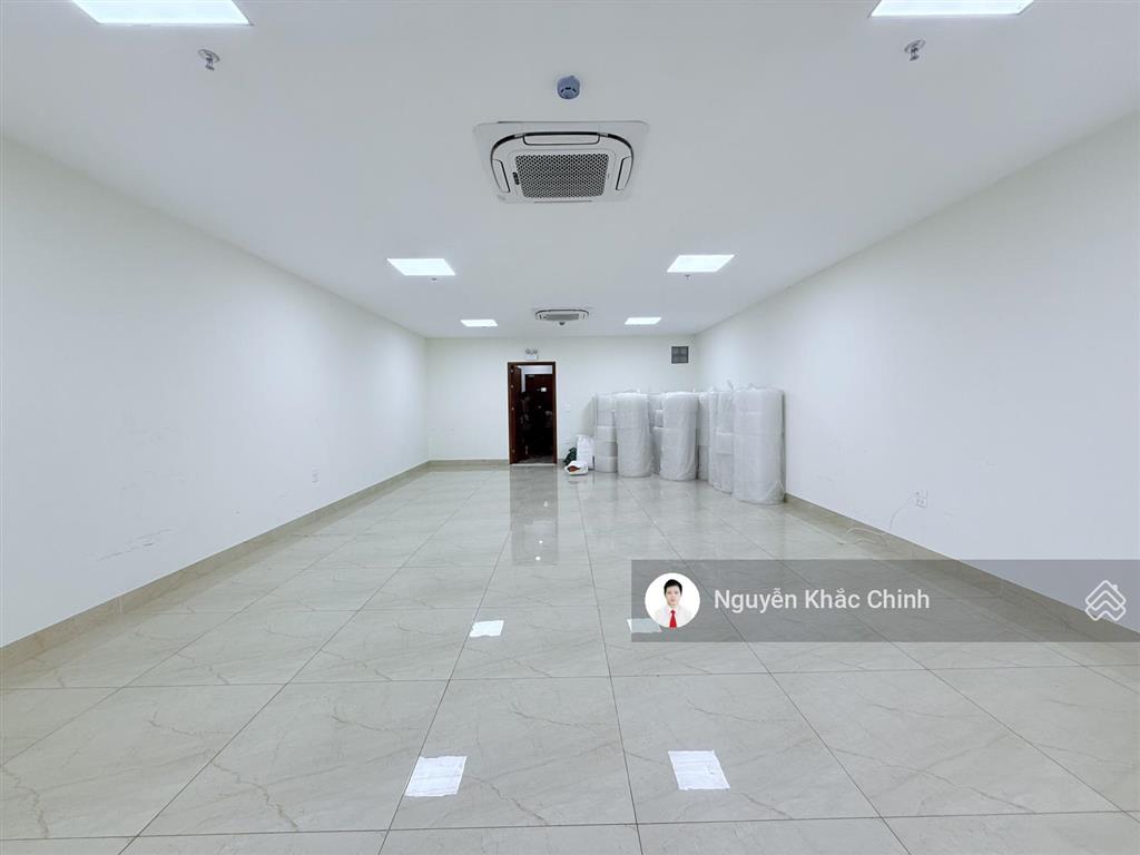Cho thuê nguyễn quốc trị, 140m2, 7 tầng, thang máy, pccc  vp, lớp học, kd