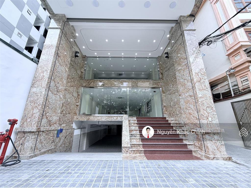 Cho thuê mp mỹ đình, 250m2, 10 tầng, thông sàn, pccc, nhà mới
