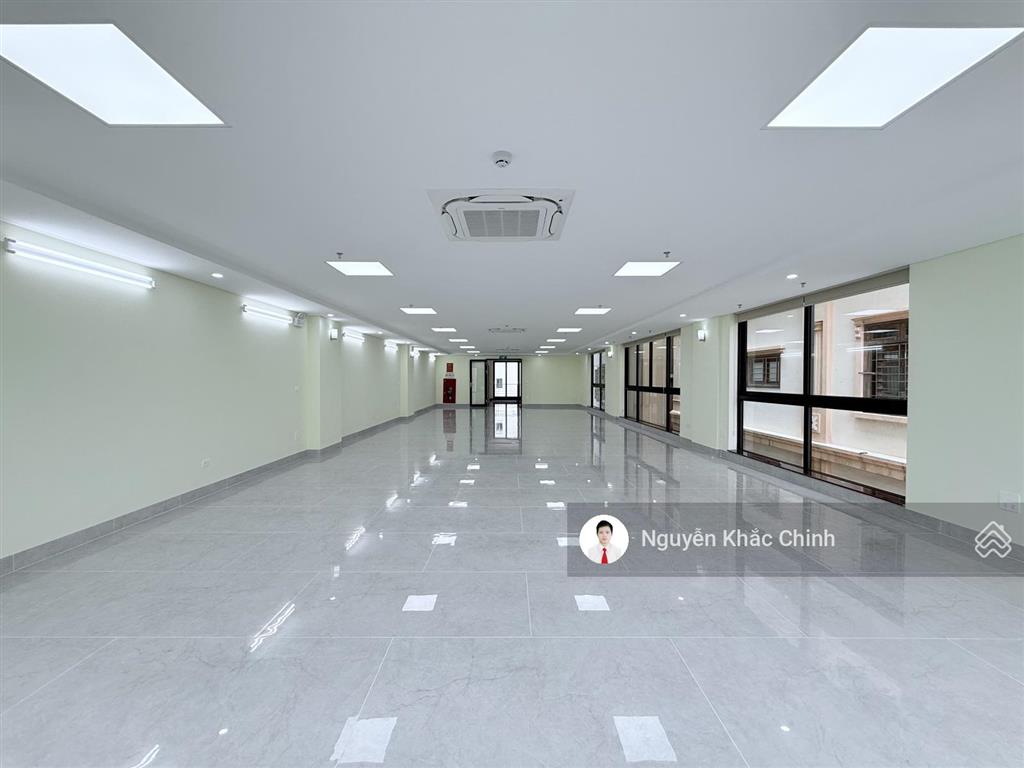 Cho thuê mp mỹ đình, 250m2, 10 tầng, thông sàn, pccc, nhà mới
