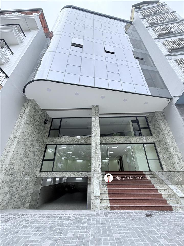 Cho thuê mp mỹ đình, 220m2, 10 tầng, mt 12m, nhà mới, pccc, mặt tiền kính