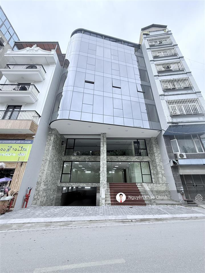 Cho thuê mp mỹ đình, 220m2, 10 tầng, mt 12m, nhà mới, pccc, mặt tiền kính