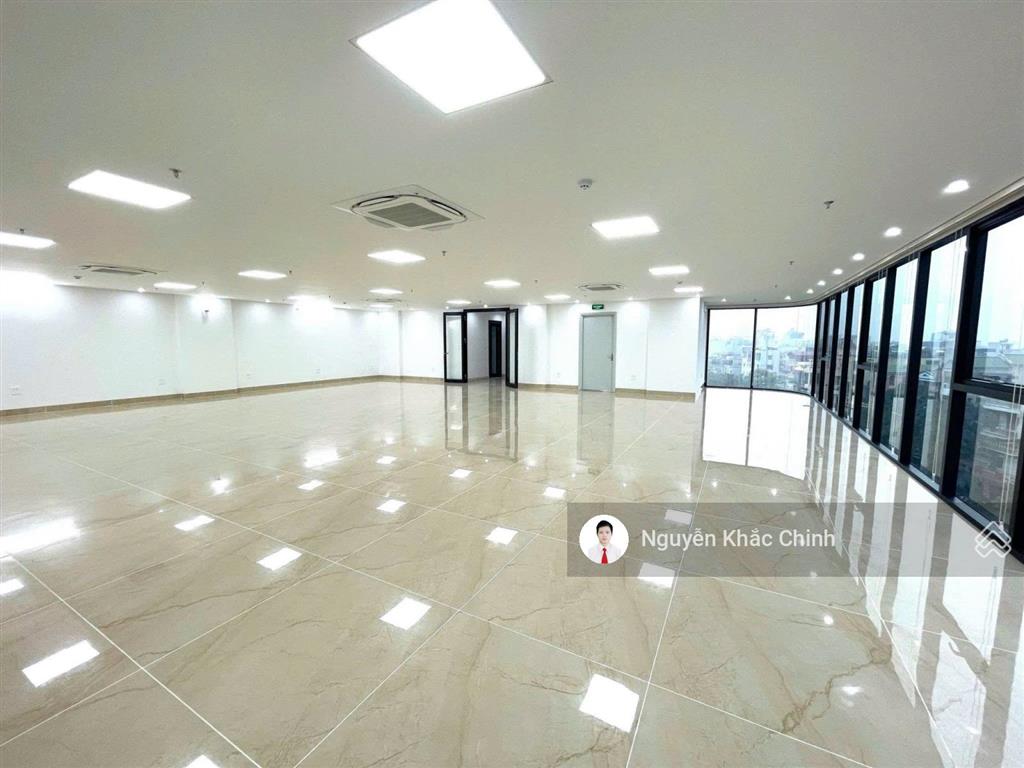 Cho thuê mặt tiền đường lê trọng tấn, 225m2, 10 tầng, thông sàn, pccc, nhà mới