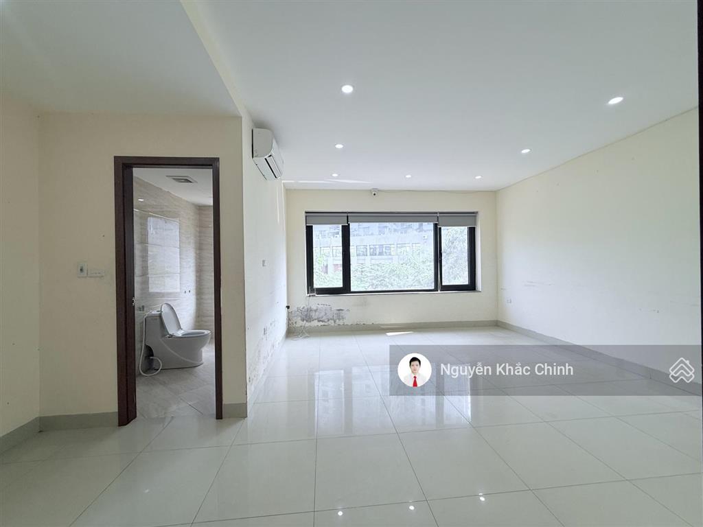 Cho thuê nhà phạm văn đồng, 100m2, 6 tầng, mt 6m, thang máy, 45tr