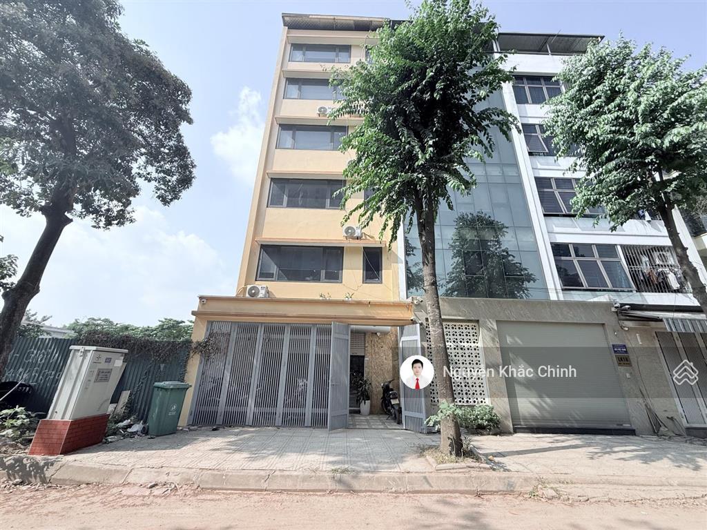 Cho thuê nhà phạm văn đồng, 100m2, 6 tầng, mt 6m, thang máy, 45tr