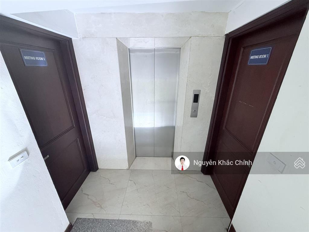 Cho thuê nhà phạm văn đồng, 100m2, 6 tầng, mt 6m, thang máy, 45tr