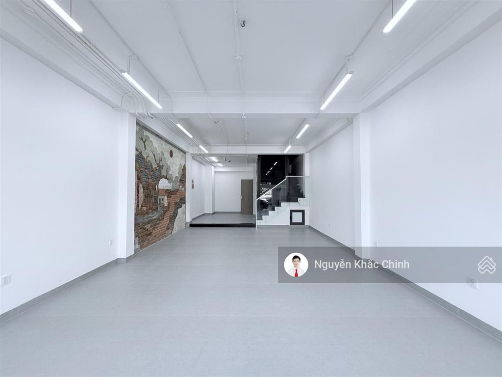 Cho thuê nhà nghĩa đô, 70m2 x 6 tầng, thông sàn, thang máy, pccc, 65 tr/th