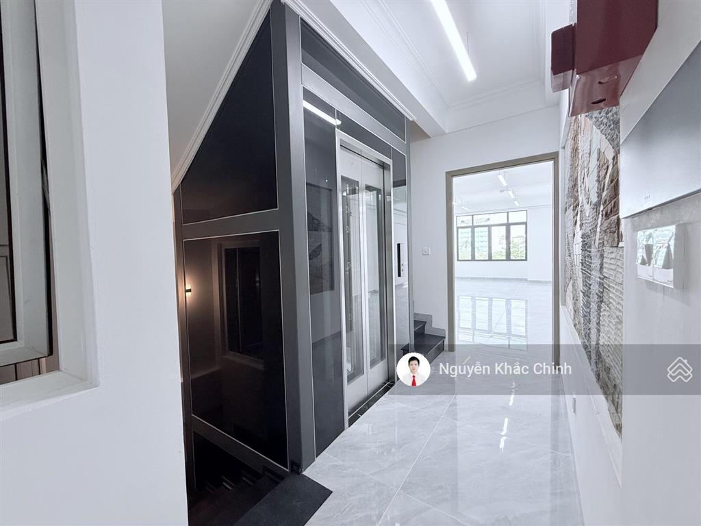 Cho thuê nhà nghĩa đô, 70m2 x 6 tầng, thông sàn, thang máy, pccc, 65 tr/th