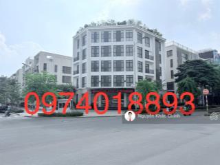 Cho thuê mp xuân tảo, 448m2, 6 tầng, mt 30m, thông sàn, 398tr/th