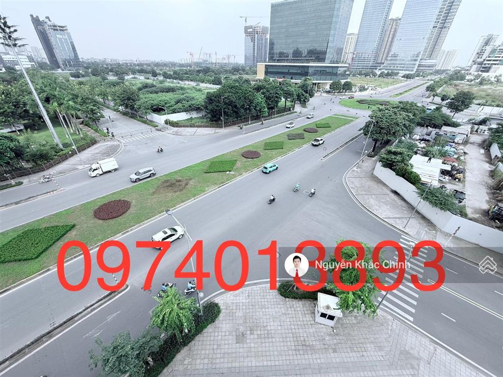 Cho thuê mp xuân tảo, 448m2, 6 tầng, mt 30m, thông sàn, 398tr/th