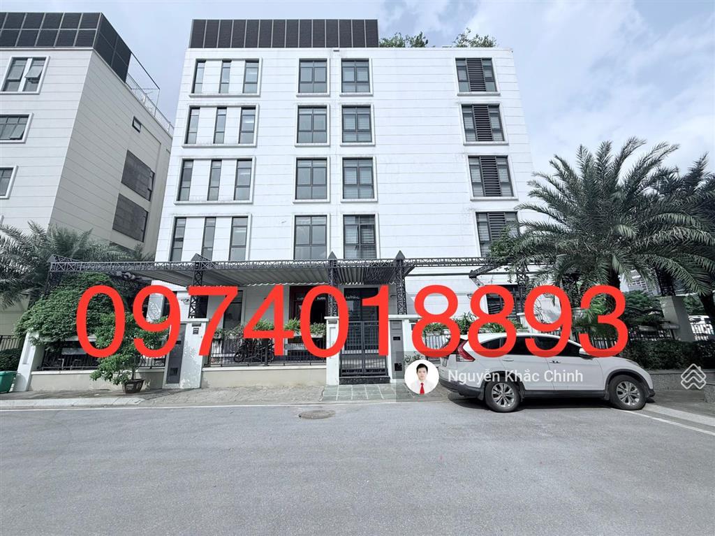 Cho thuê mp xuân tảo, 448m2, 6 tầng, mt 30m, thông sàn, 398tr/th