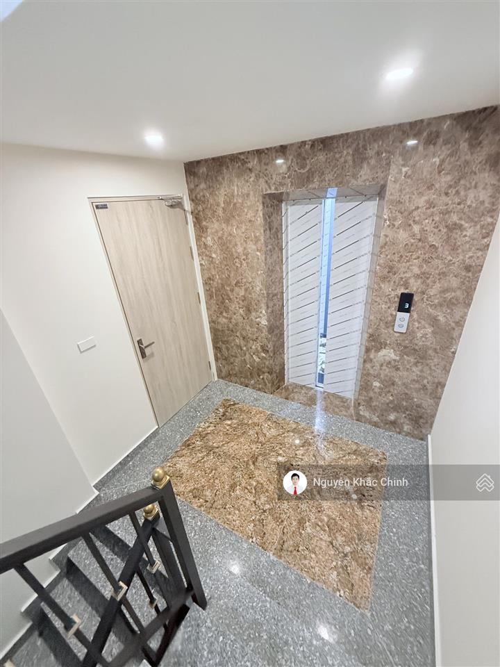Cho thuê mp vũ tông phan, 190m2, 10 tầng, mt 10m, nhà mới, pccc, 230tr/th