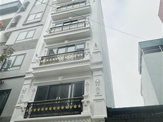 Phân lô himlam #vạn phúc 7 tầng thang máy 50m mt 5m ô tô ngủ trong nhà kết hợp ở làm vp cực đỉnh