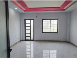 Quá rẻ! 86.7m2 đất thủ đức  nhà 3 tầng hoàn công  hxh