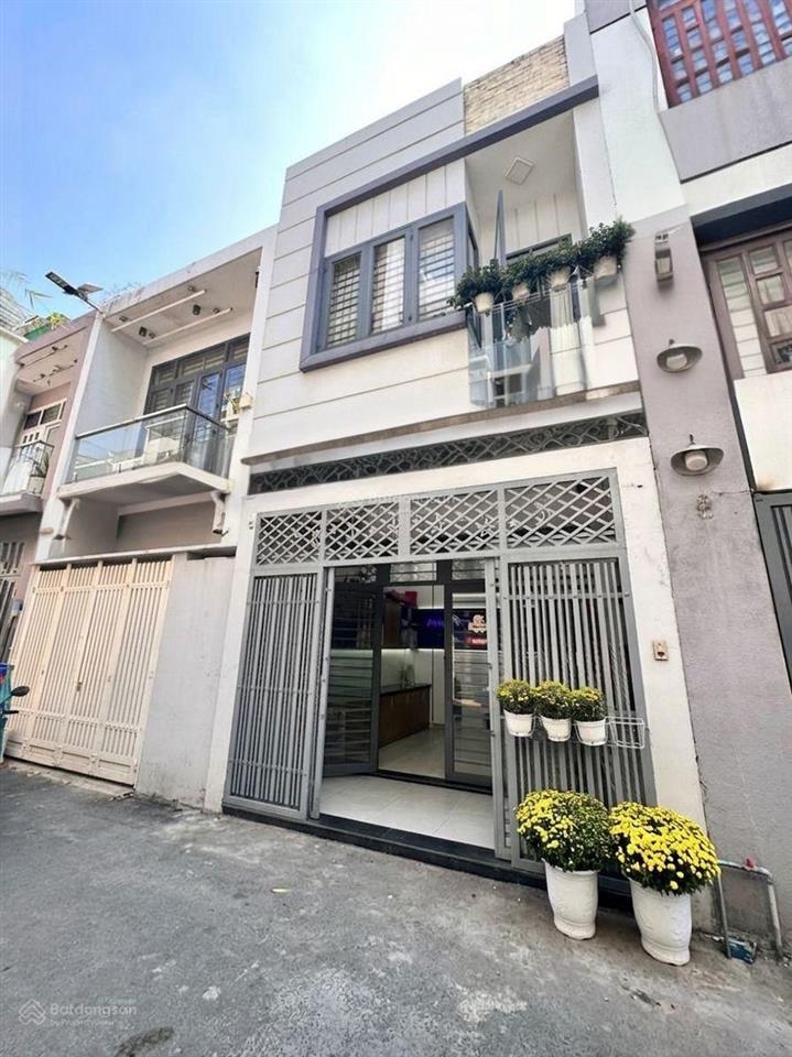 Nhà đẹp  giá ngộp  cả nhà ở ngay chỉ 7.5 tỷ  thủ đức  tp.hcm