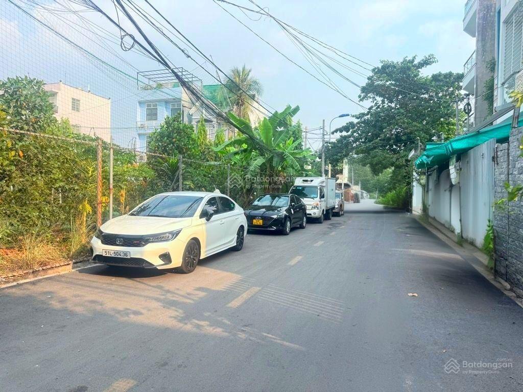 Nhà đẹp  giá ngộp  cả nhà ở ngay chỉ 7.5 tỷ  thủ đức  tp.hcm